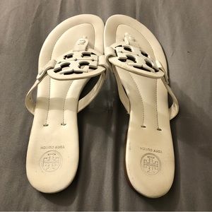 Tory Burch Miller Sandals